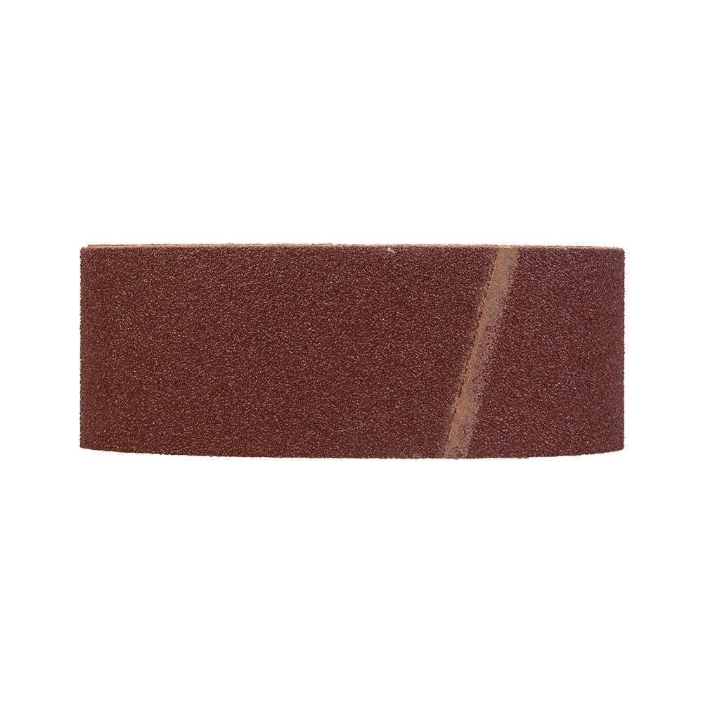 Triton - 100 x 610 mm schuurband, 5 pk. 40 korrelmaat