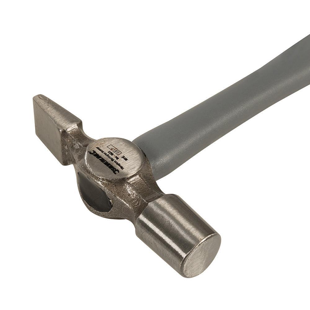 Silverline - Glasvezel Warrington hamer 8 oz (227 g)