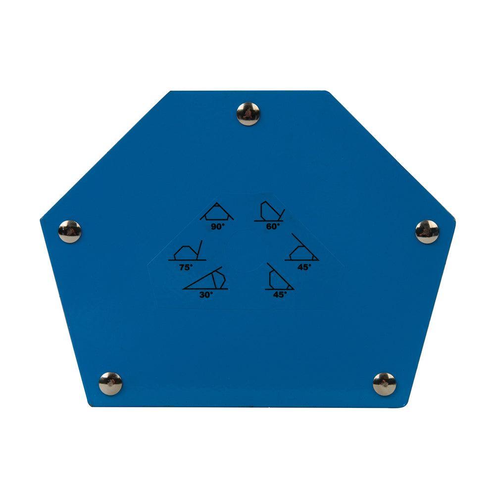 Silverline - Lasmagneet 27,2 kg