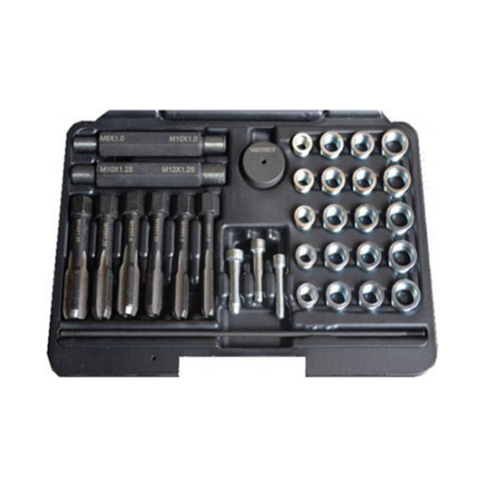 Gloeibougie Draad Reparatie set