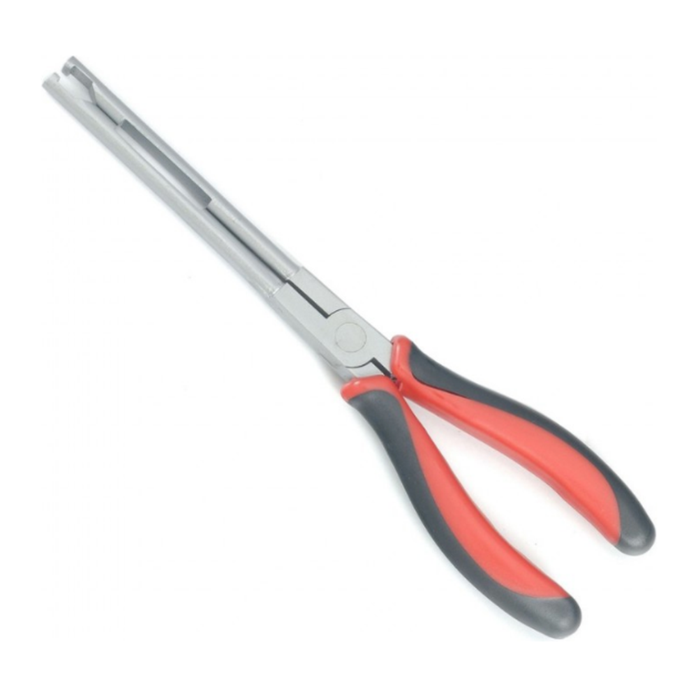 Glow-plug connector pliers Straight