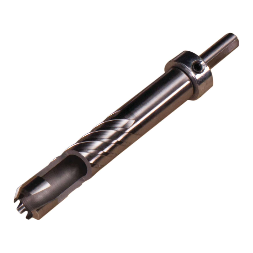 HD Plug Cutting Bit
