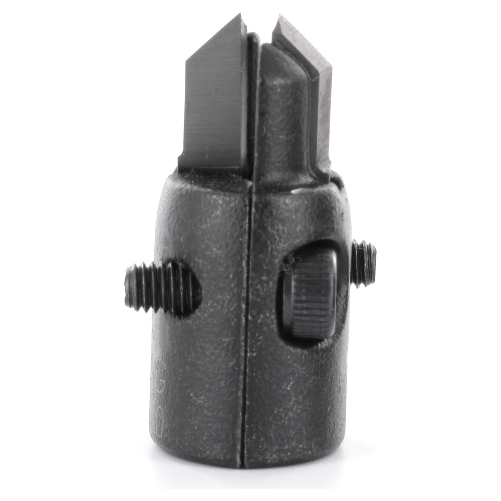 HM vario opsteekverzinkboor instelbaar 90gr. voor boren 3-8mm