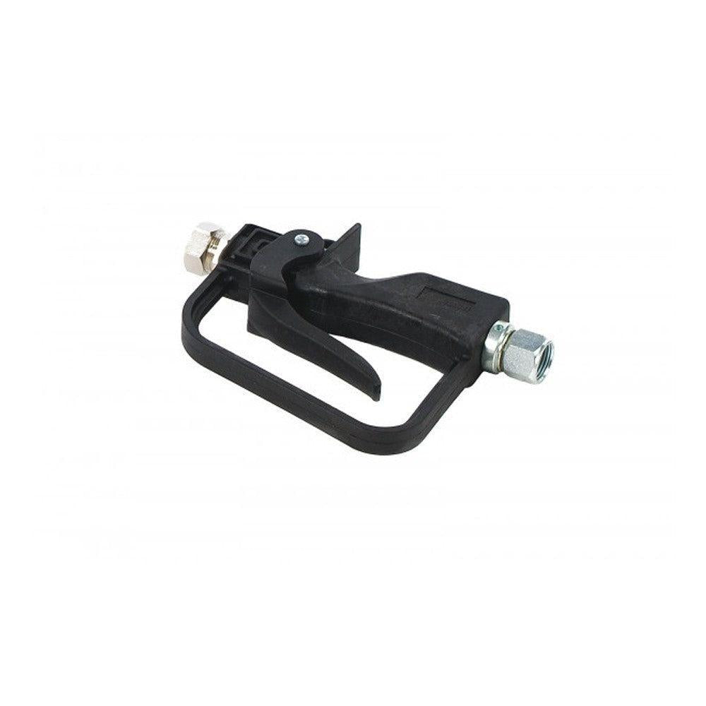Handle with F1/2 swivel joint