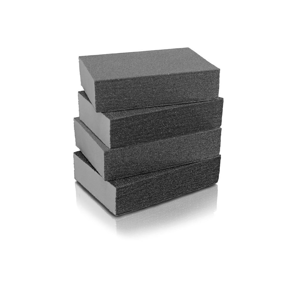 Handschuur blokken
