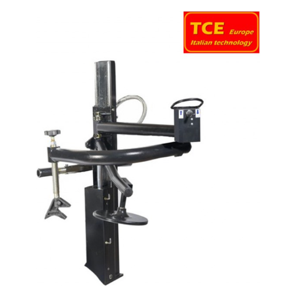 Helper T-610