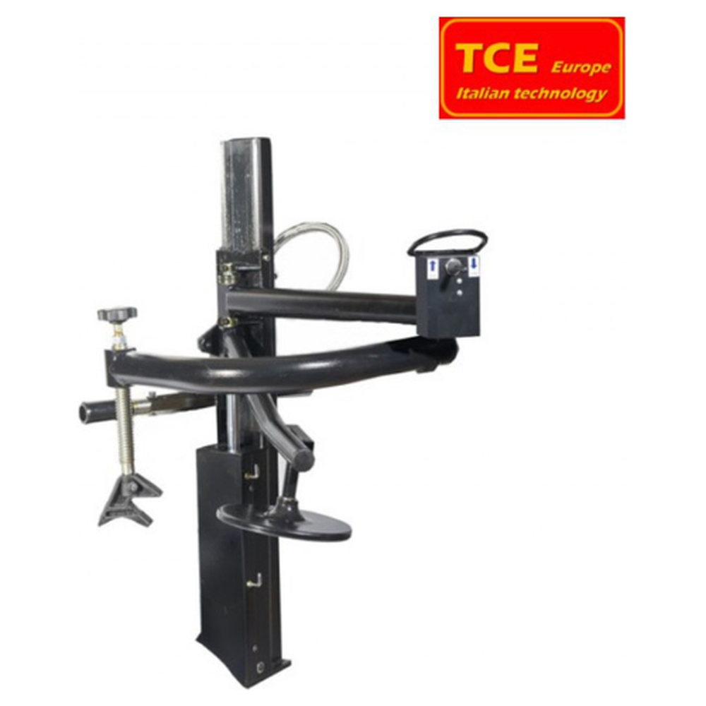 Helper T-625
