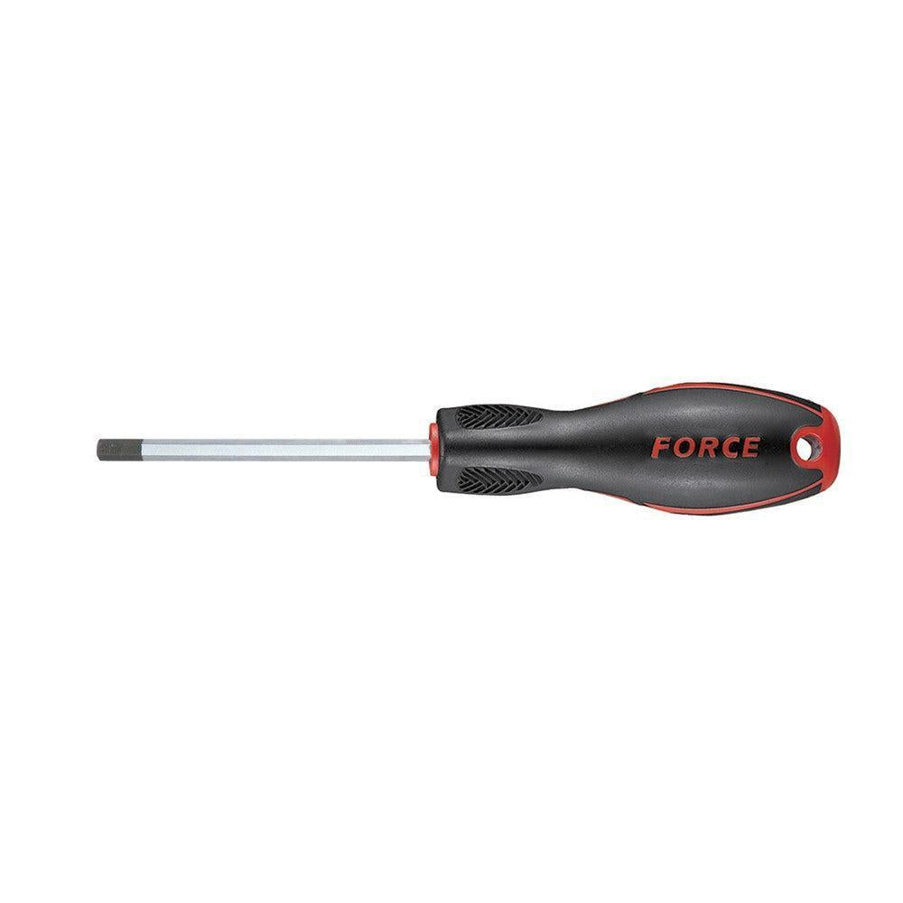 Hex screwdriver 4