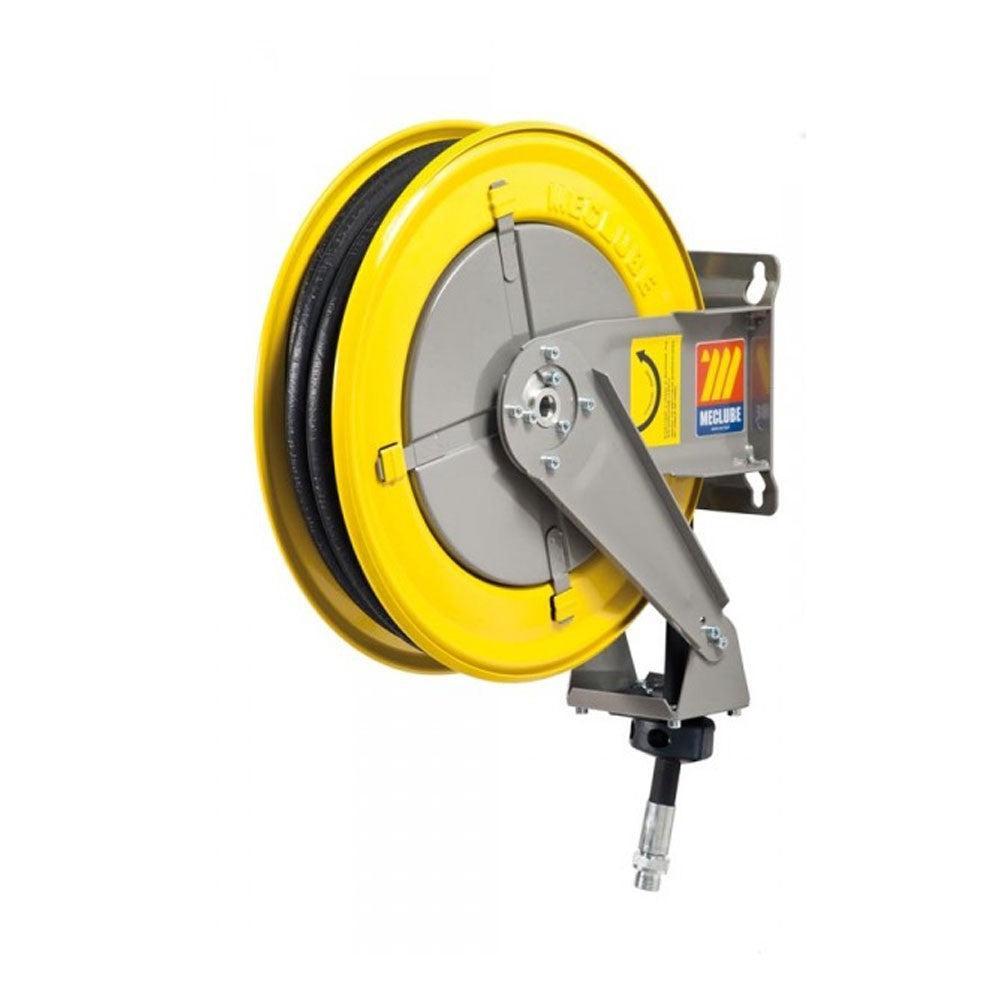 Hose real with R1 3/8"hose 10.0 m lenght