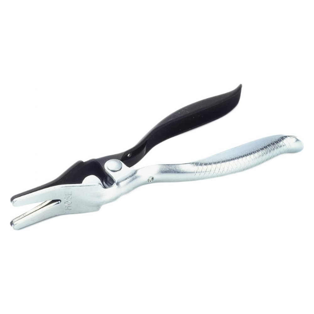 Hose removal pliers