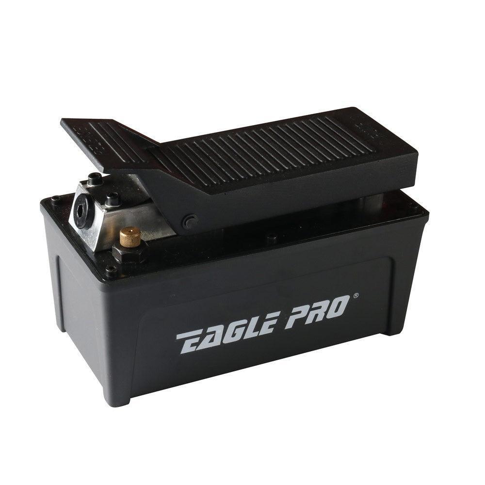 Hydraulische oliepomp