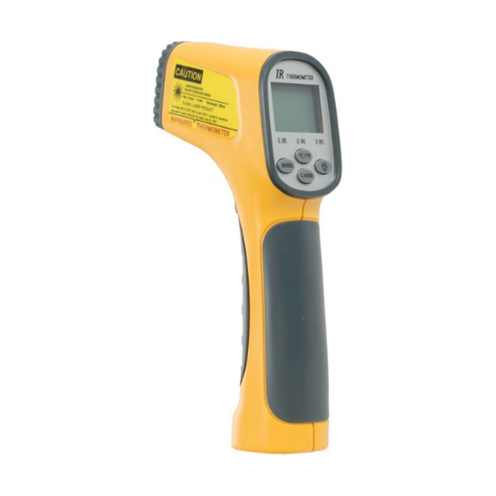 Infrared thermometer