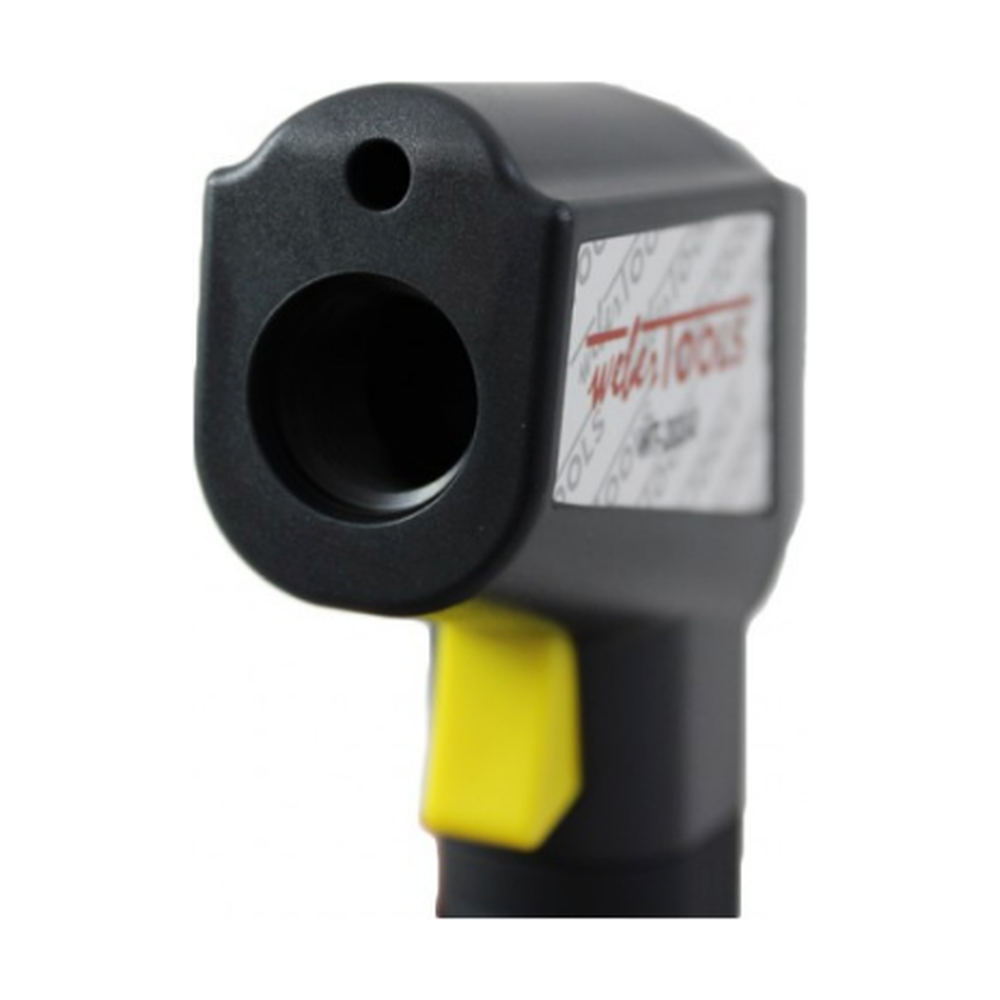 Infrarood thermometer