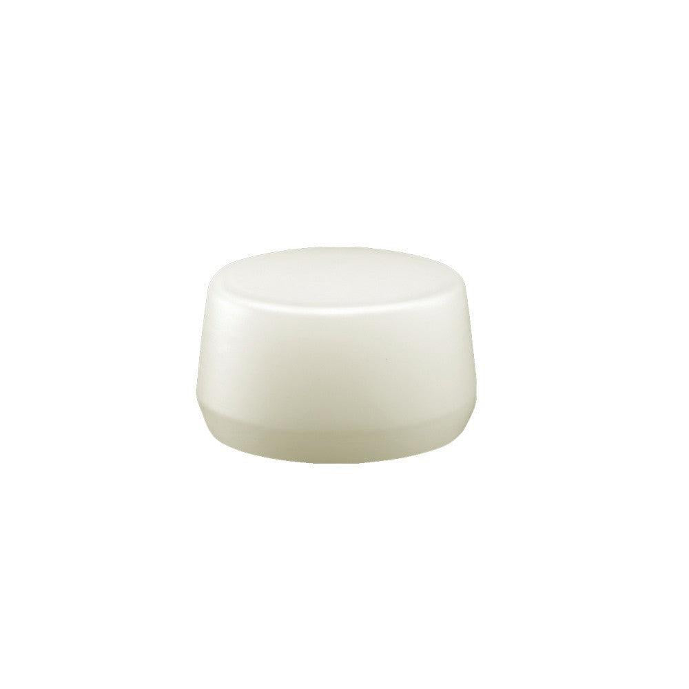 Insert for BASEPLEX soft-face mallet 50 mm Nylon