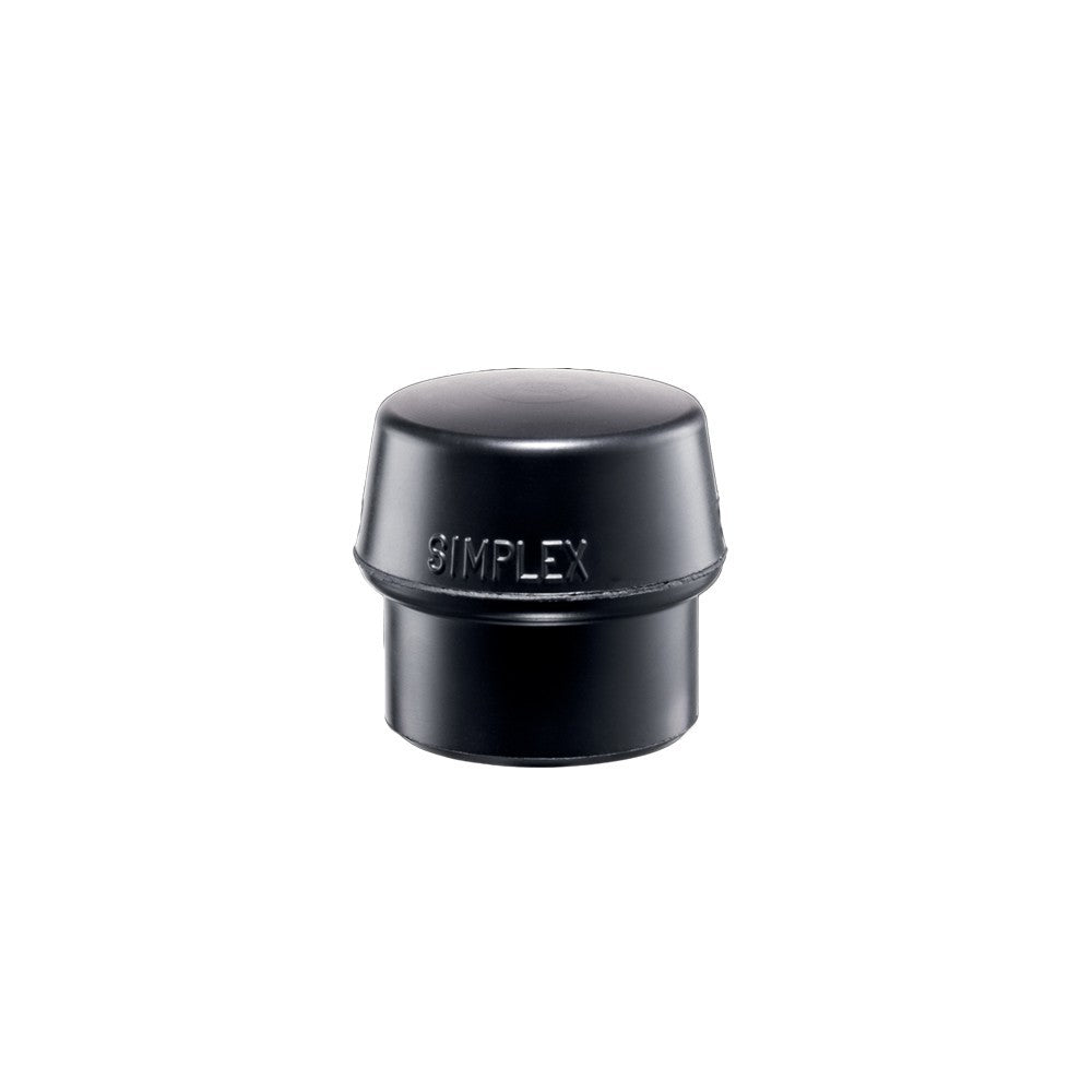 Insert for SIMPLEX soft-face mallet 50 mm Rubber Composition