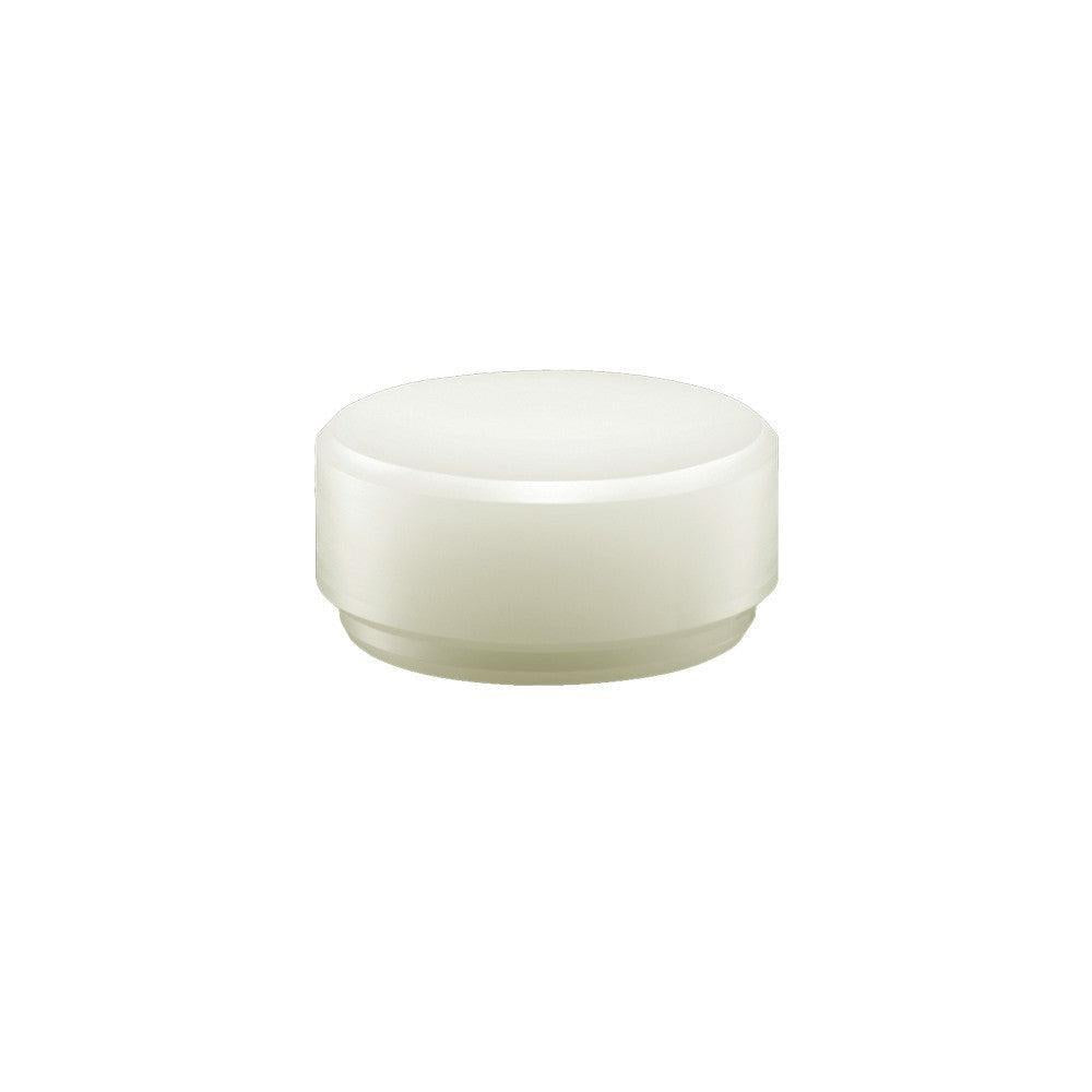 Insert for SUPERCRAFT soft-face mallet 100 mm Nylon