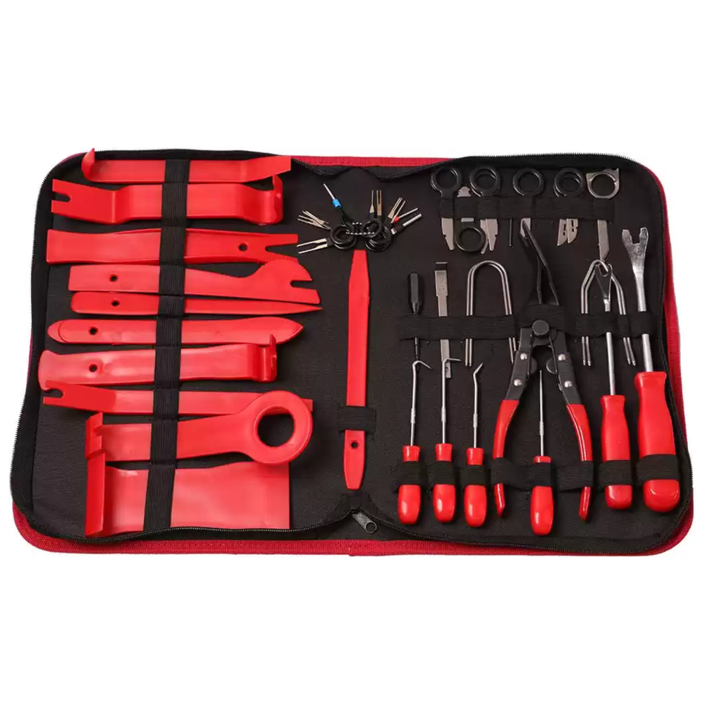 Interieurbekleding reparatieset