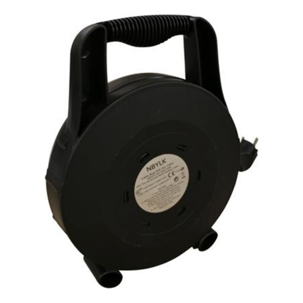 KABELBOX 10 MTR 3X1,5MM