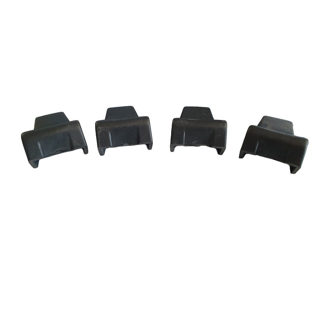 Kaakbeschermingsset T-600/T-610 (4 stuks)