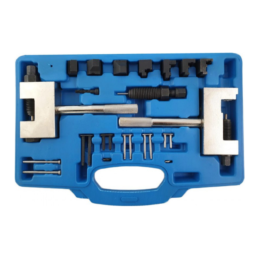 Ketting punch set 3 & 4 mm