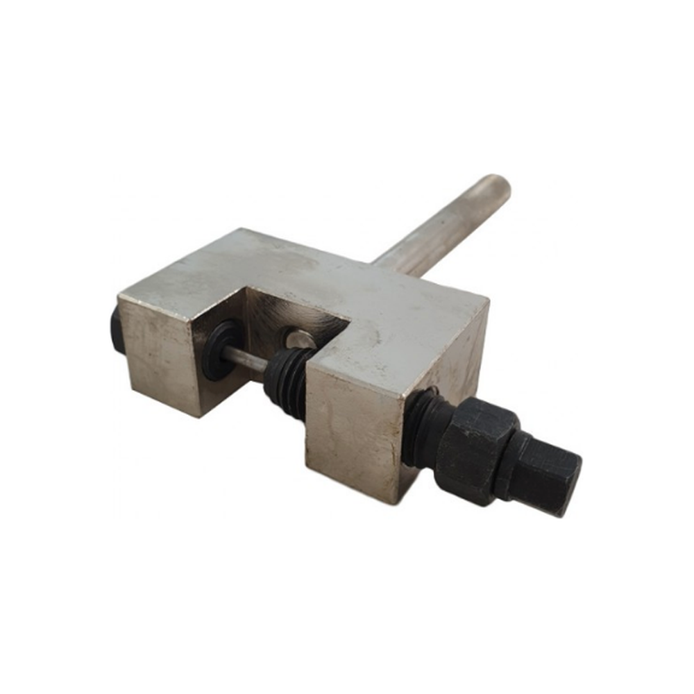 Ketting punch set 3 & 4 mm