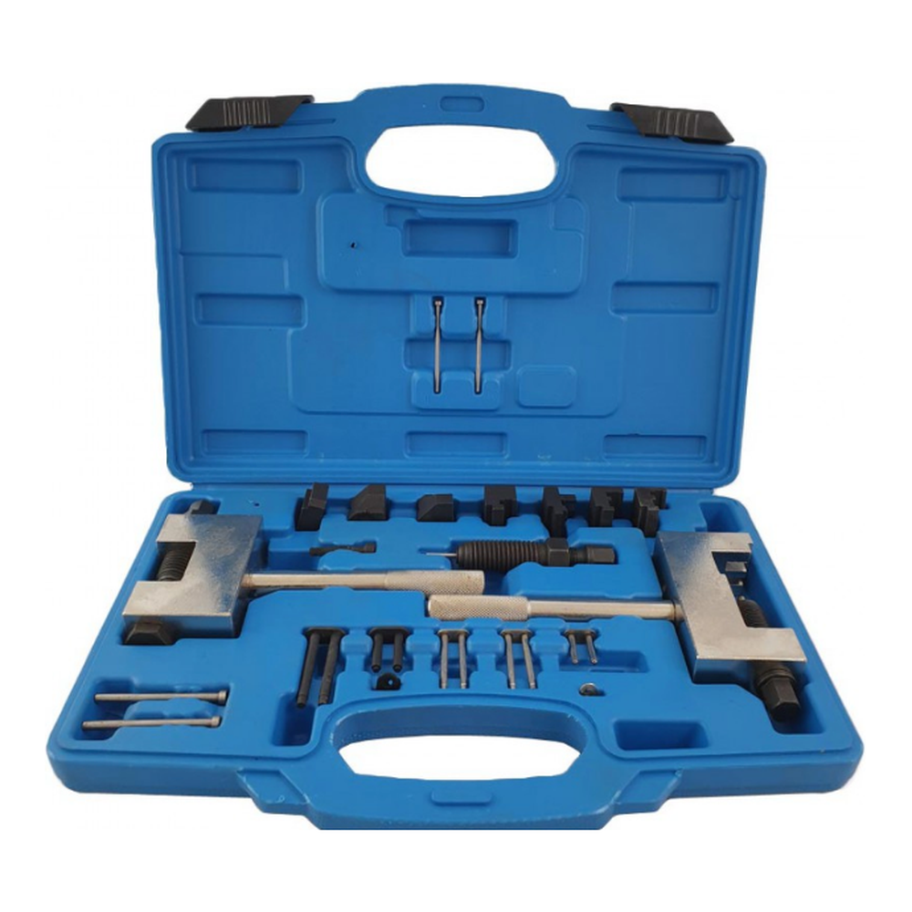 Ketting punch set 3 & 4 mm