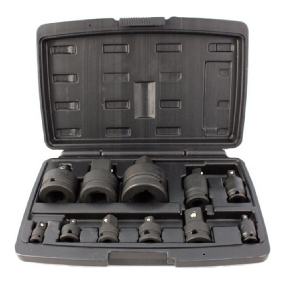 Kracht Verloopdoppen Set