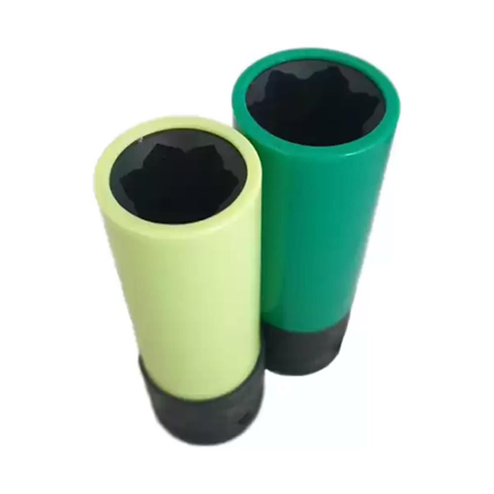 Krachtdoppen set TBV wielbouten ook voor Tesla