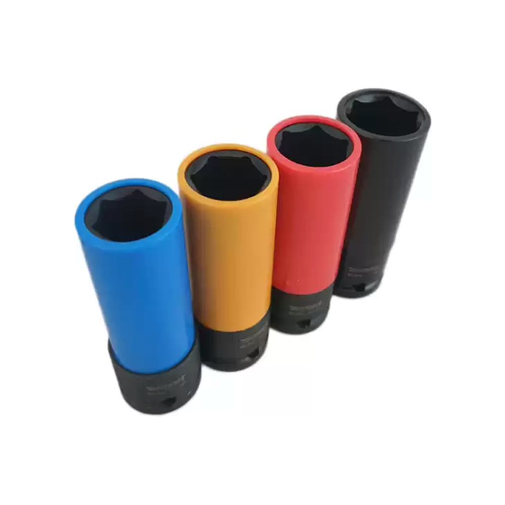 Krachtdoppen set TBV wielbouten ook voor Tesla