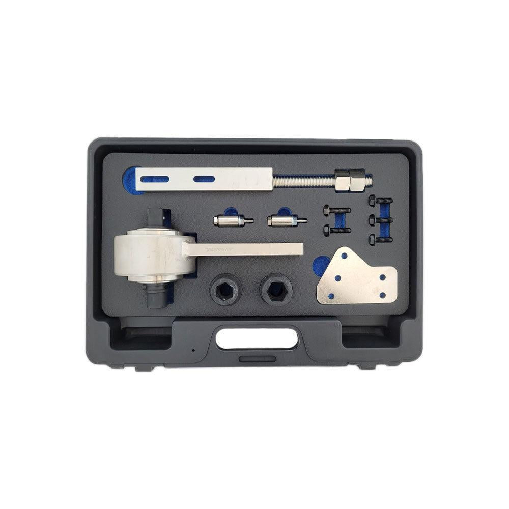 Krachtvermeerderaar TBV Ford Ecoboost