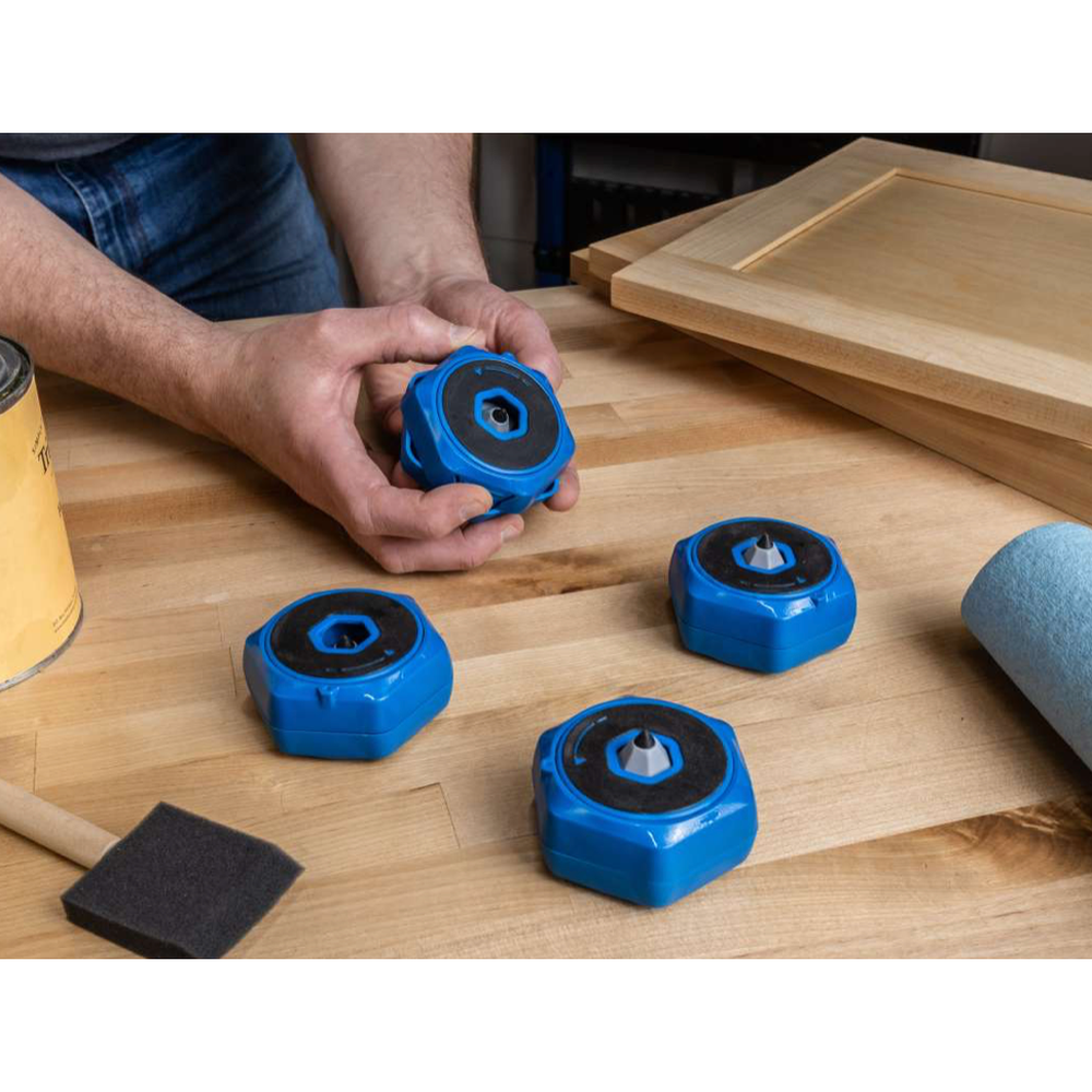 Kreg Multipurpose Project Blocks