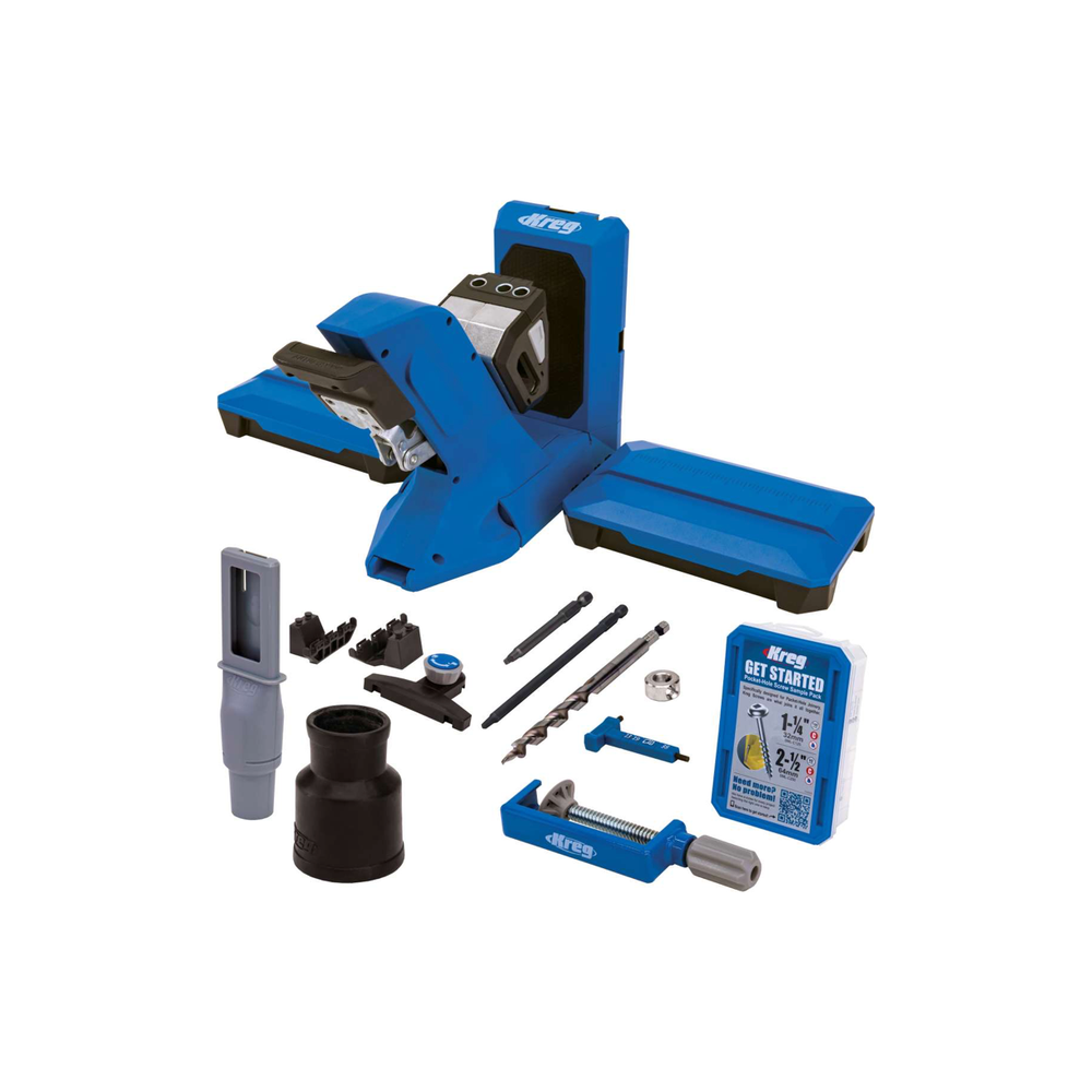Kreg Pocket-Hole Jig 720PRO