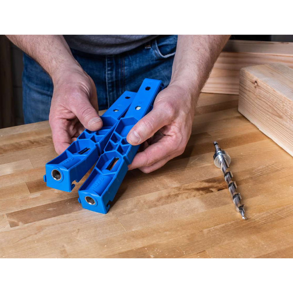 Kreg Pocket-Hole Jig XL
