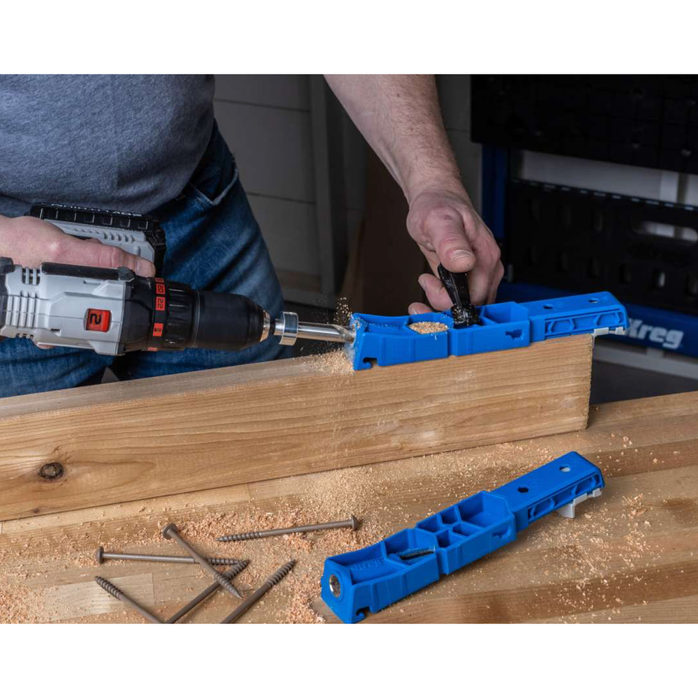 Kreg Pocket-Hole Jig XL