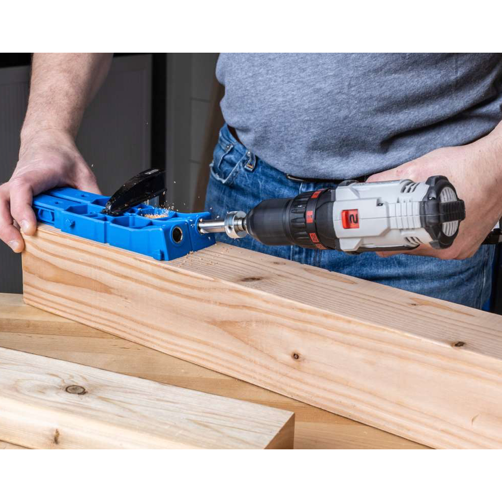 Kreg Pocket-Hole Jig XL
