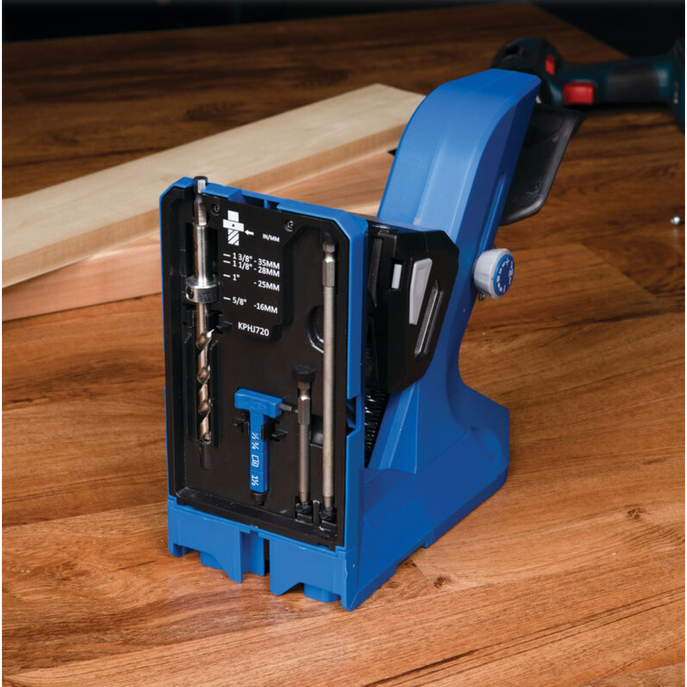 Kreg Pocket-Hole Jig® 720