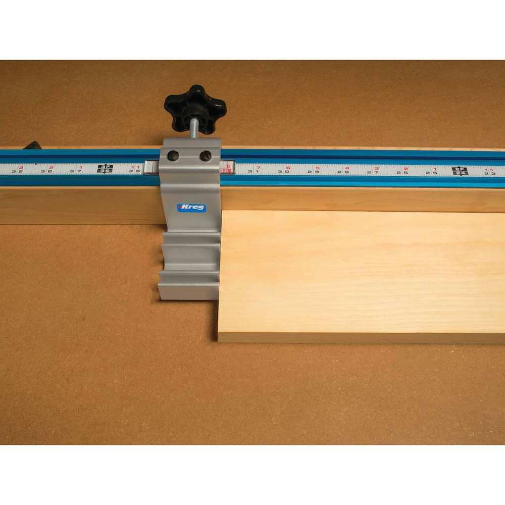 Kreg Production Stop