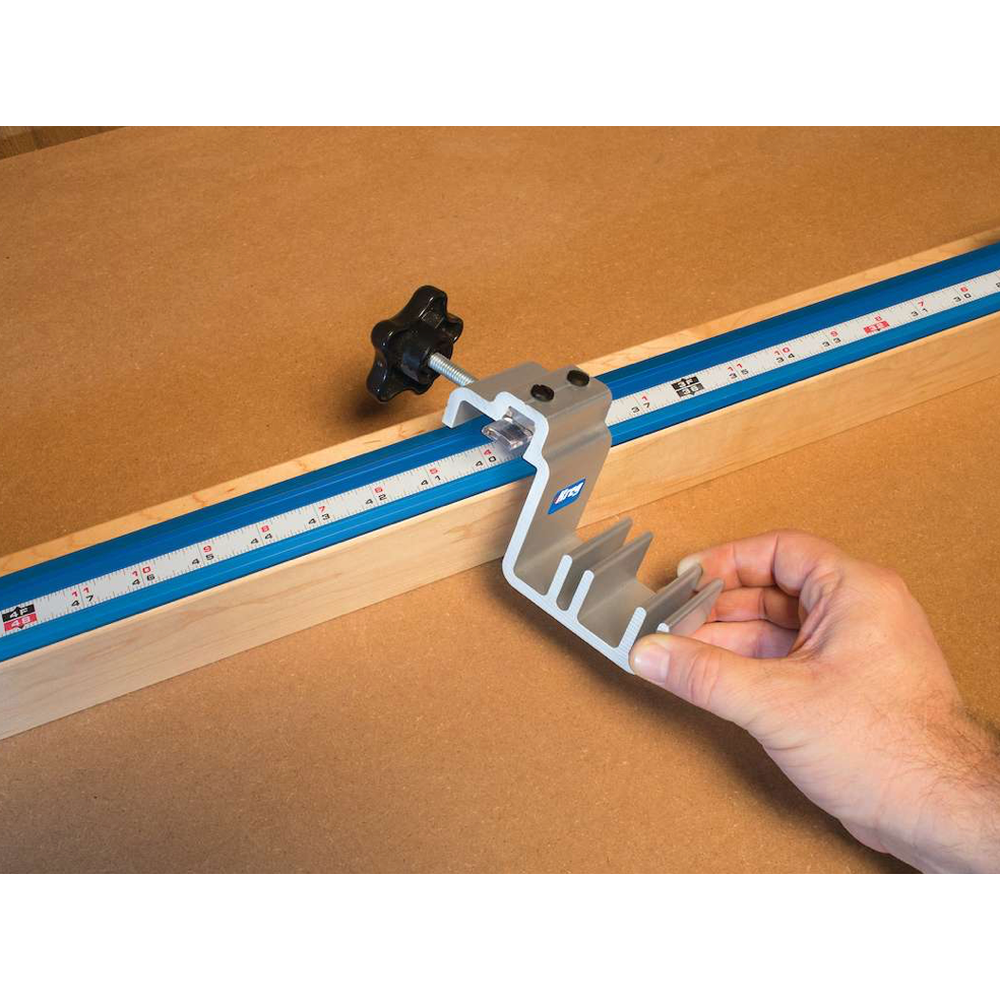 Kreg Production Stop