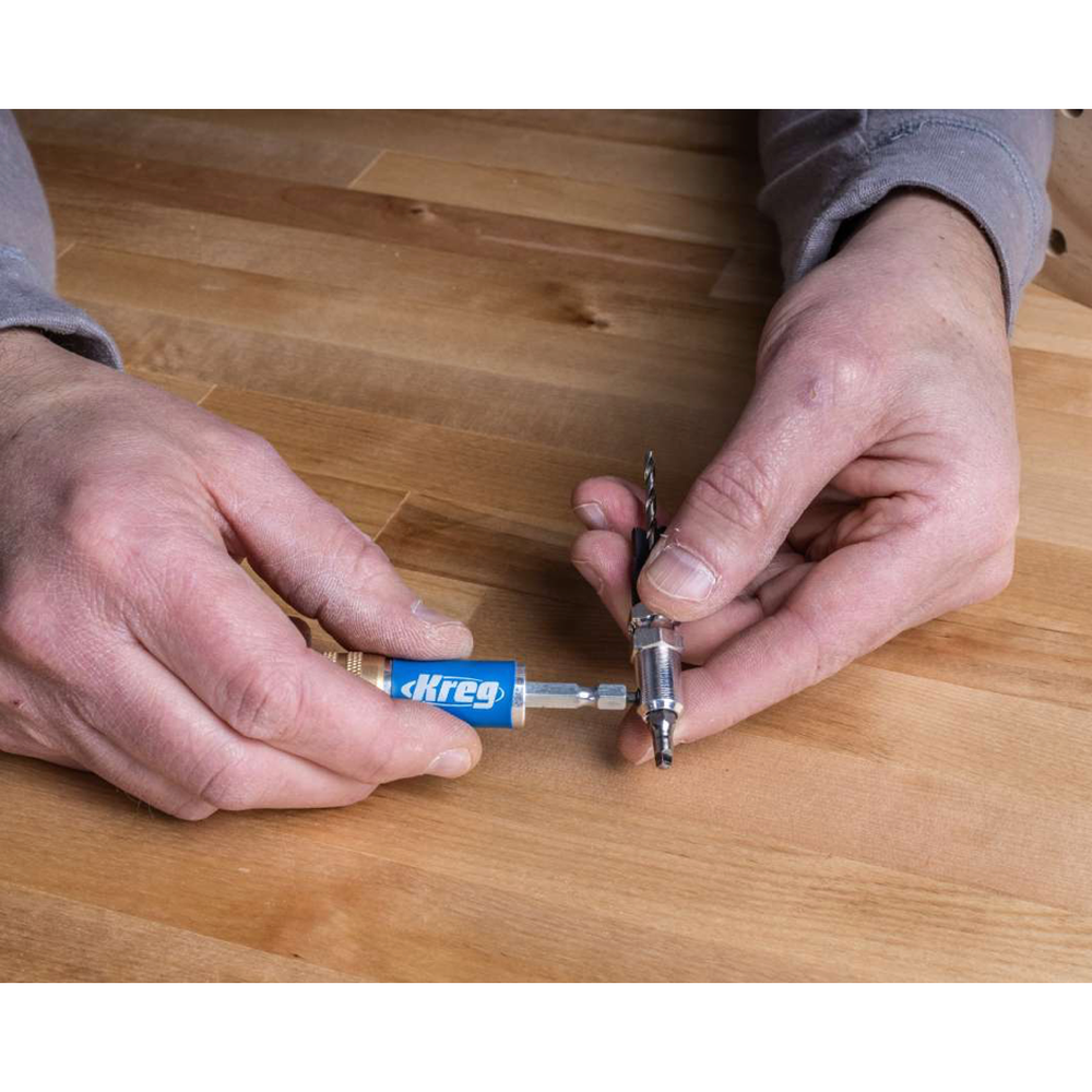 Kreg Quick-Flip