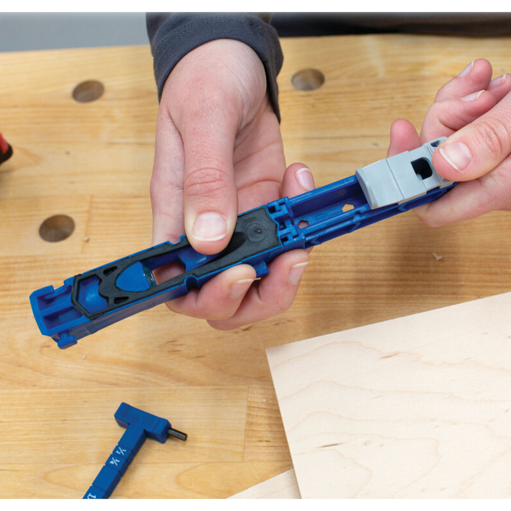 Kreg® Pocket-Hole Jig 310