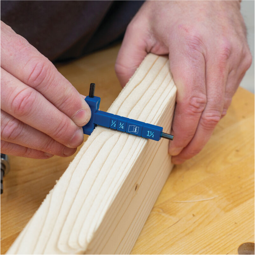 Kreg® Pocket-Hole Jig 320