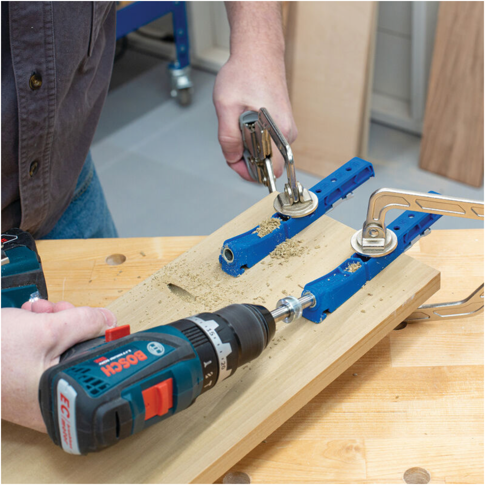 Kreg® Pocket-Hole Jig 320