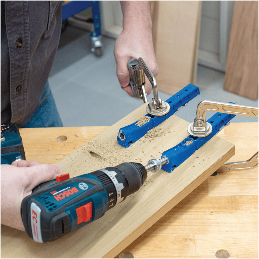 Kreg® Pocket-Hole Jig 320