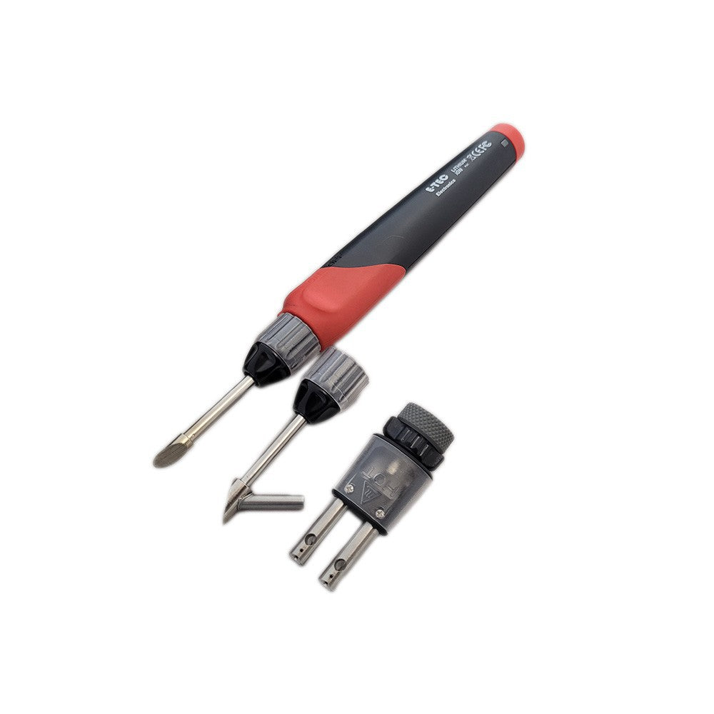 Kunststof reparatieset