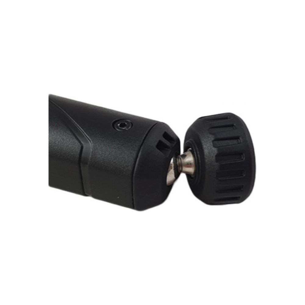 LED Pen lamp Oplaadbaar 360° Draaibaar