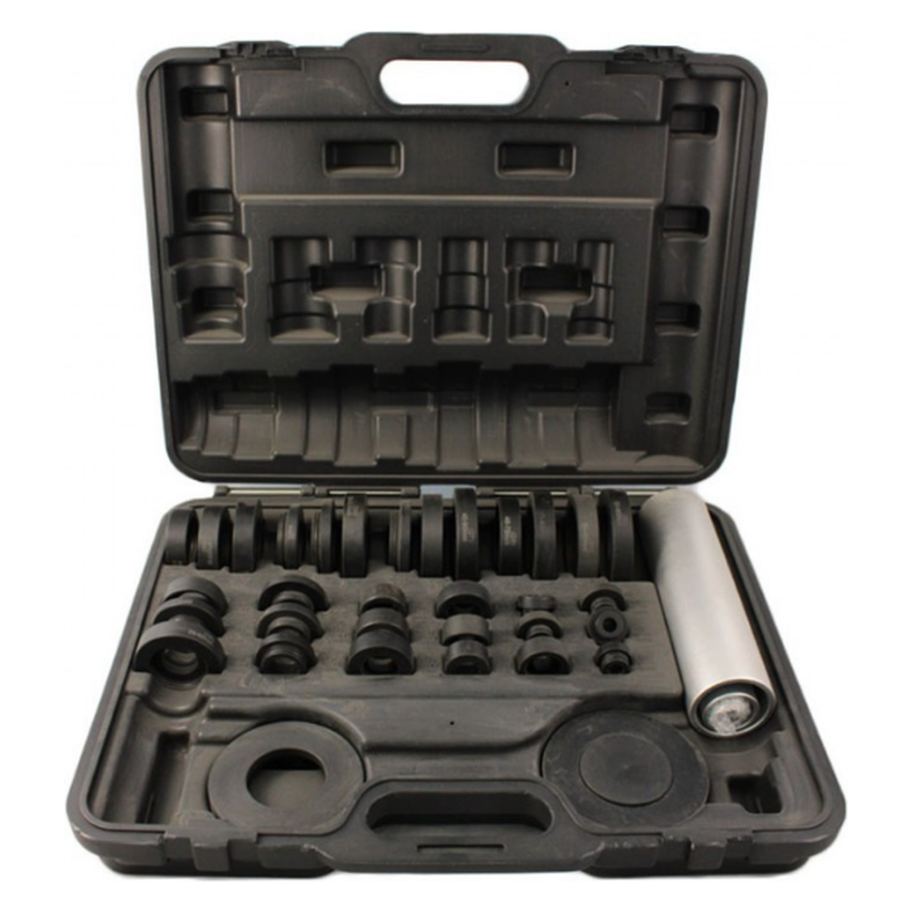 Lager en Keering Montage set