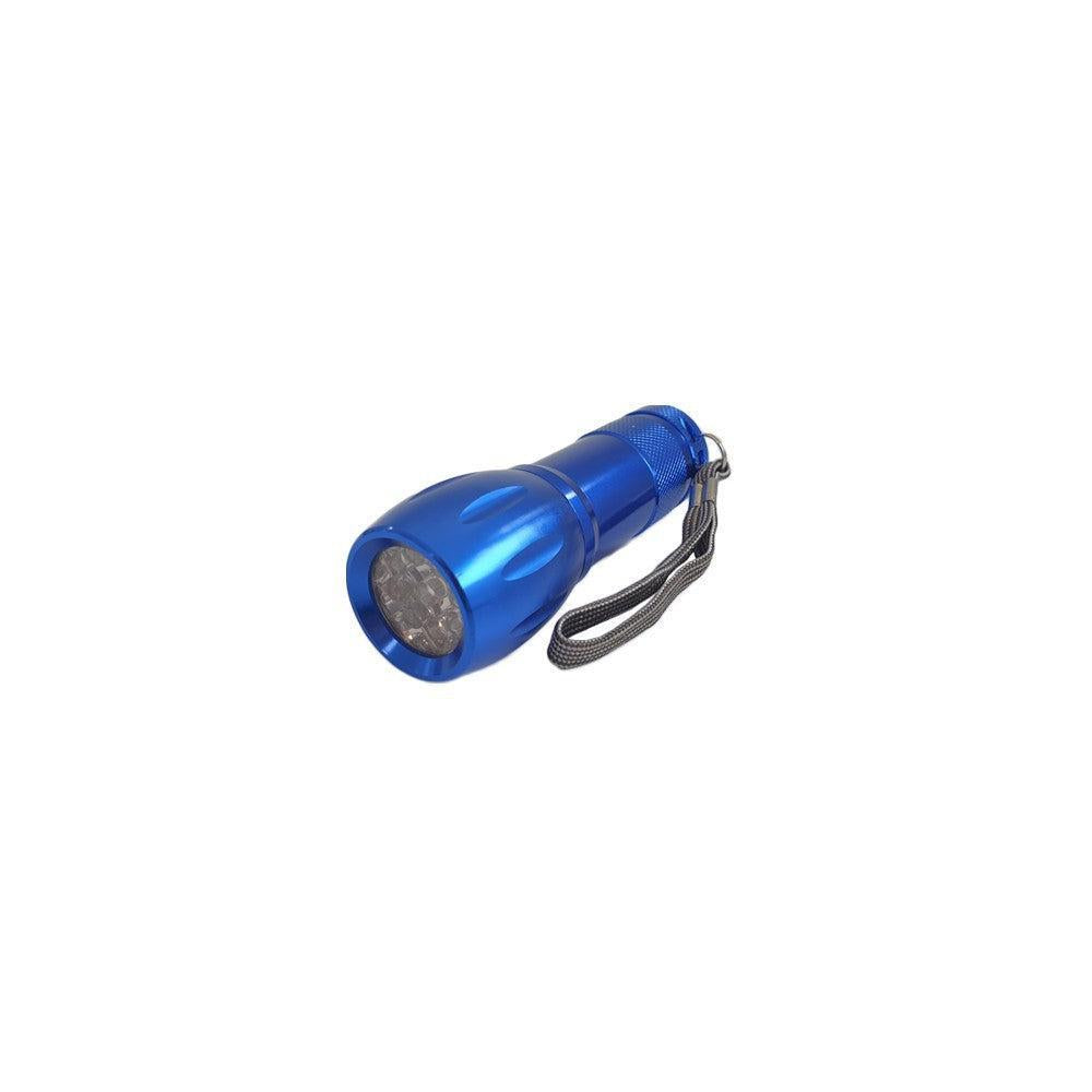 Lamp 9 LED