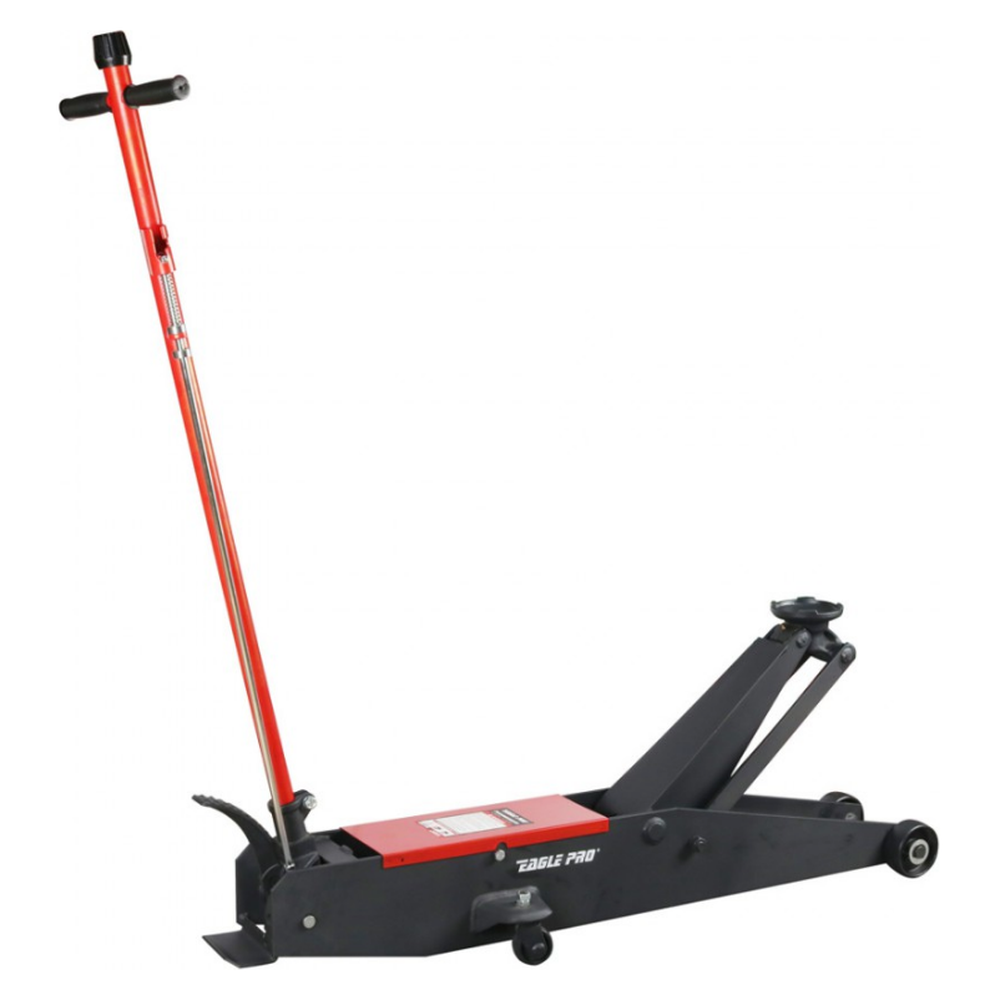 Lange garagekrik 10-ton