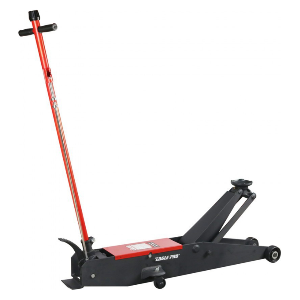 Lange garagekrik 5-ton