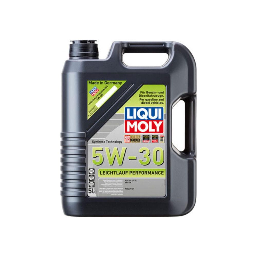 Leichtlauf Performance 5W-30